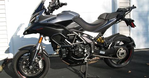 2013 Ducati Multistrada For Sale | Motorcycle Classifieds | Motorcycle.com