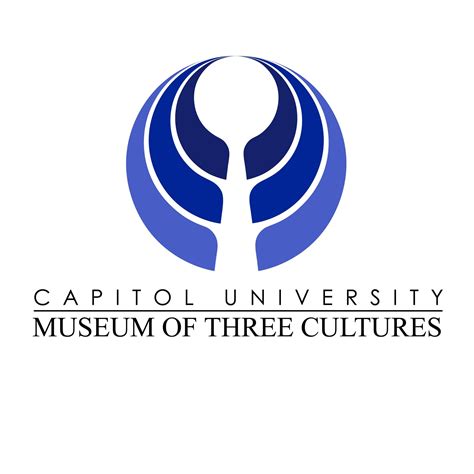 Museum of Three Cultures Logo – Capitol University