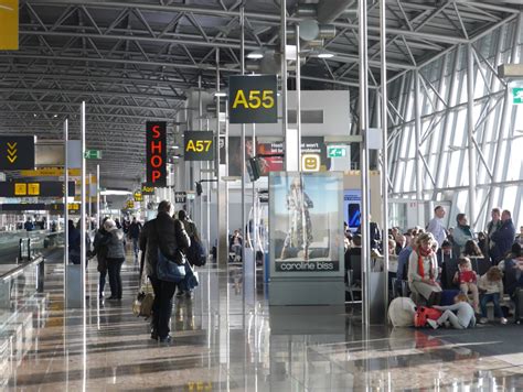 Brussels Airport started the year with almost 1.7 million passengers
