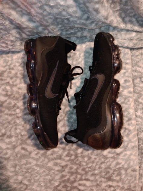 Nike Vapor Maxes ($20 4 pickup) for Sale in Federal Way, WA - OfferUp