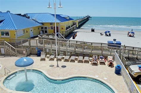 Prince Resort North Myrtle Beach - Stunning Oceanfront Condo Rentals