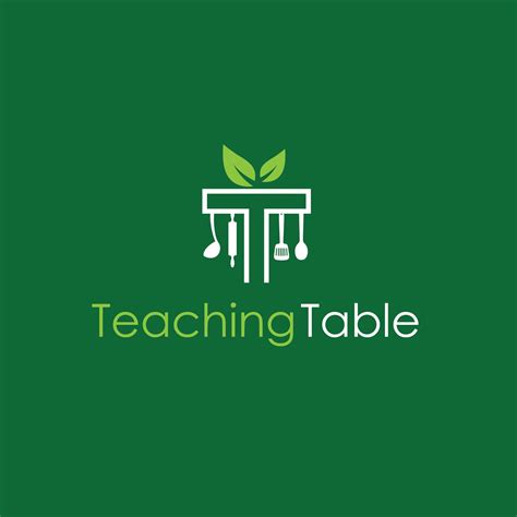 Teaching Table | Ossining NY