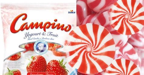 Campino sweets are making a return, here's where you can buy them | OK! Magazine