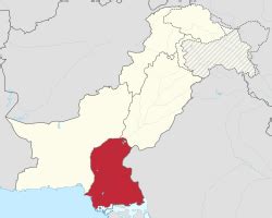 Sindh - Wikipedia