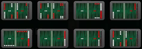 Freeform Backgammon v1.0.7 released