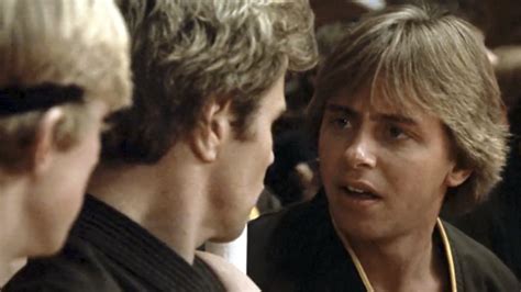 12 'Karate Kid' Characters Who Reprised Their Roles on 'Cobra Kai'