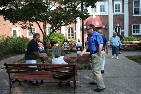 Photos: National Night Out In New Brunswick | New Brunswick, NJ Patch