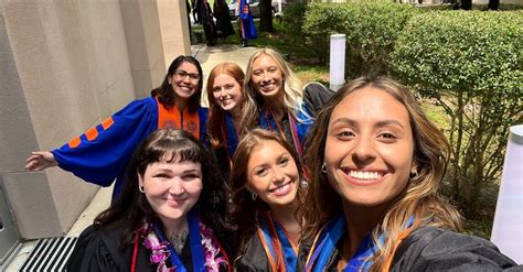 University of Florida Department of Interior Design on LinkedIn: Congrats to all our graduates ...