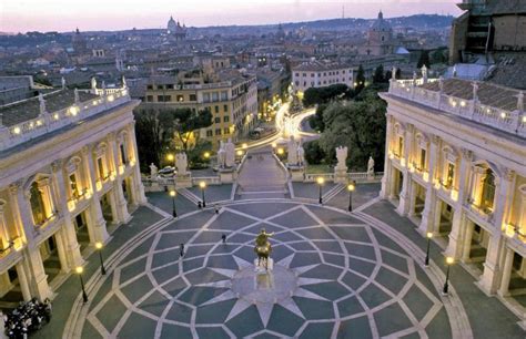 Saturday nights at Rome's Capitoline Museums - Wanted in Rome