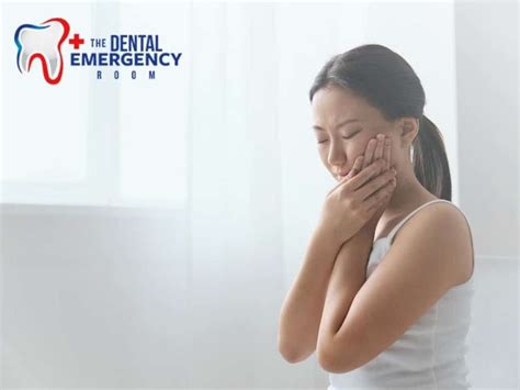 Wisdom Tooth Infection: Symptoms, Causes & What To Do