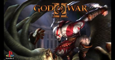 God of War 2 PC Game | Soft2pedia