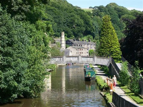 20 Must-Visit Attractions in Yorkshire