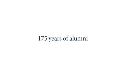 Hillsdale College Alumni Association - Home