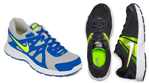 JCPenney.com: *HOT* Deals on Clearance Shoes for Men = Nike Running ...