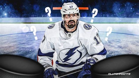 Alex Killorn: Best destinations for Lightning forward in NHL free agency