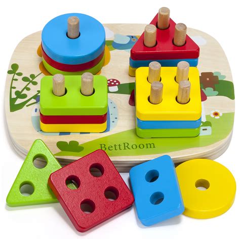 15 Best Educational Toys For 2 Year Olds Reviews Of 2021