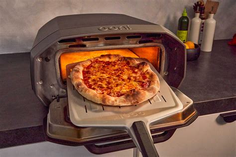 New York-Style Cheese Pizza Recipe for Ooni Volt 12 Electric Pizza Oven — Ooni USA