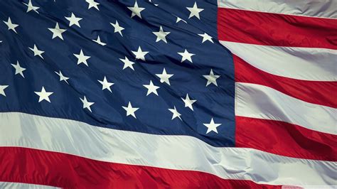 American Flag HD Wallpaper - WallpaperSafari