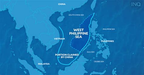 2023: A look back at rising tension in West PH Sea | Global News