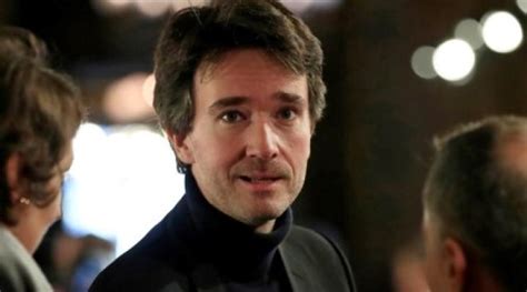 Antoine Arnault - Latest News, Photos & Videos on Antoine Arnault - Masala