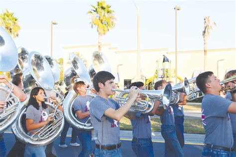 Fleming Island High School Homecoming Parade | Clay Today