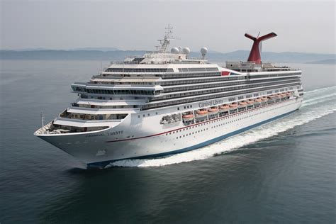Carnival Cruise Lines - Carnival Liberty | These images have… | Flickr