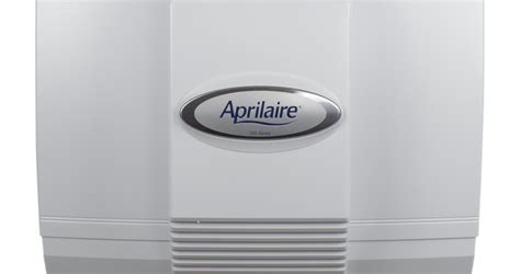 Aprilaire Model 700 Whole House Humidifier Review | Indoorbreathing.com