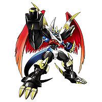 Imperialdramon: Fighter Mode - Wikimon - The #1 Digimon wiki