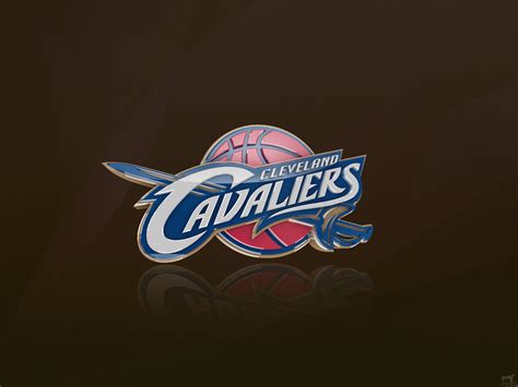 History of All Logos: All Cleveland Cavaliers Logos