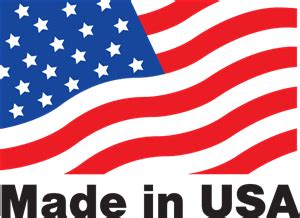 Made in USA Logo PNG Vector (AI) Free Download