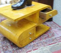 Art Deco Coffee Table Cocktail Tables Mid Century Modern Furniture