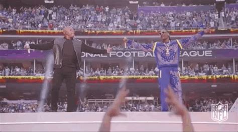 Snoop Super Bowl GIF by NFL - Find & Share on GIPHY
