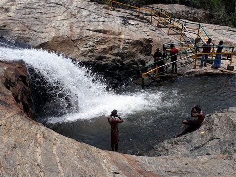 KUMBAKKARAI FALLS (2024) All You Need to Know BEFORE You Go (with Photos) - Tripadvisor