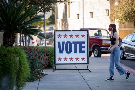 Election 2020 - Inside Climate News