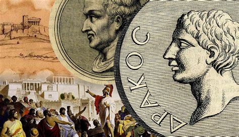 How Did a Debt Crisis Lead to Athenian Democracy?