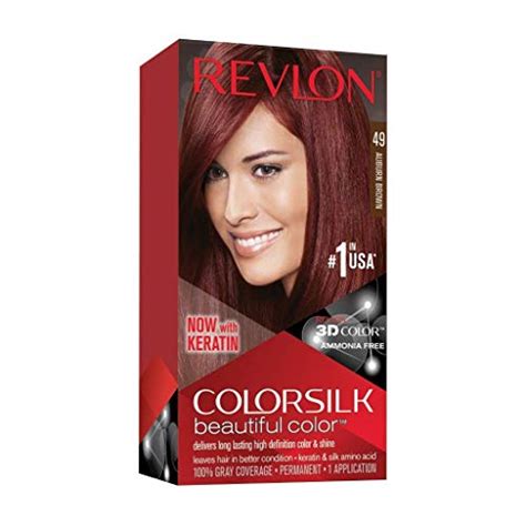 Which Hair Dye Brand is the Best - Hair colors idea