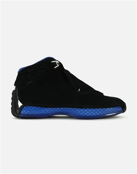 Jordan AIR JORDAN RETRO 18 – DTLR