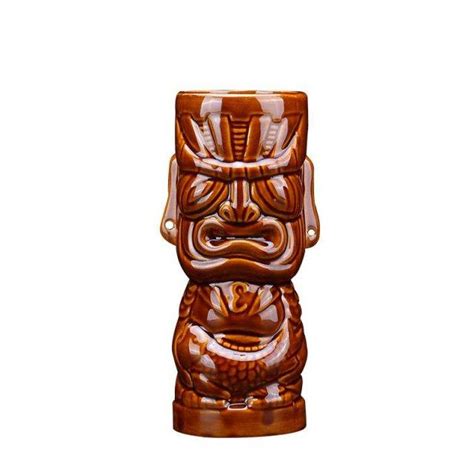 Tiki Mug for Cocktails 450 ml