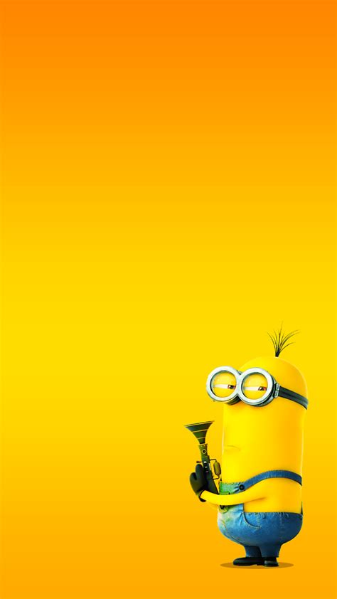 Minions Banana Wallpapers - Top Free Minions Banana Backgrounds ...