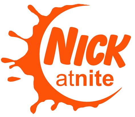 Nick At Nite Logo (2007) by g4merxethan on DeviantArt