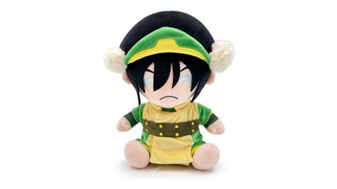 TOPH PLUSH - The Pop Insider