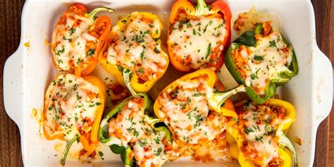 80+ Easy Healthy Dinner Ideas - Best Recipes for Healthy Dinners