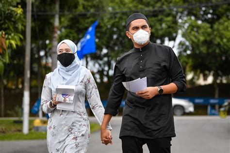 [PHOTOS] Last push for all Melaka election candidates | Gallery | The Vibes