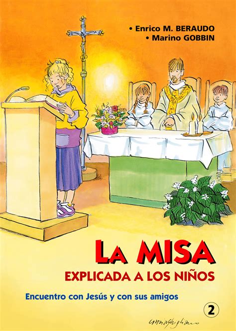 Lecturas De La Misa