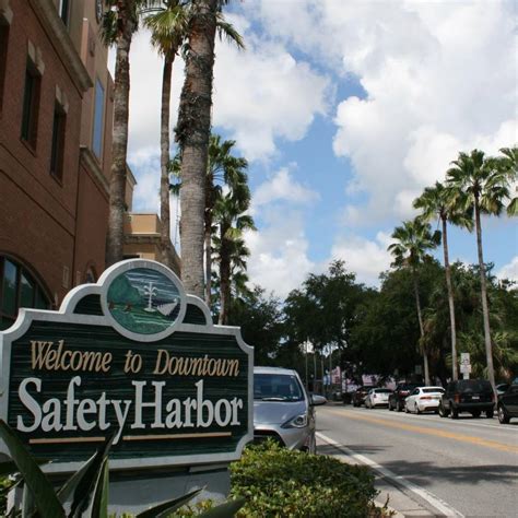 City of Safety Harbor Government | Safety Harbor FL