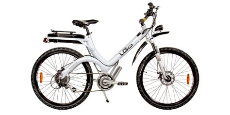 iGo Urban Review | ElectricBikeReview.com