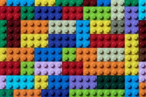 texture, Colorful, LEGO Wallpapers HD / Desktop and Mobile Backgrounds