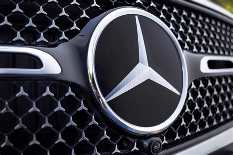 2023 Mercedes-Benz GLC is even more dynamic, powerful and sustainable | AUTOBICS