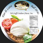 5th Cioffi Italian Cheese, - Italy | Keepface