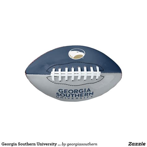 georgia southern university logo - Rodrick Albertson